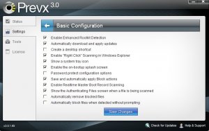 Prevx configuration.jpg