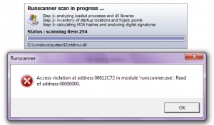 Runscanner-error.PNG