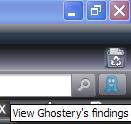 ScreenShot_Ghostery_icon_click_shows nothing.jpg