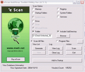 EScan Free 10-10-2004.gif