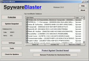 spywareblaster-mainscreen-080903.gif