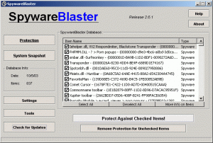 spywareblaster-updatedto100503.gif