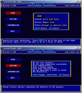 f-prot-for-DOS-GUI-interface.gif