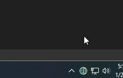 OpenNetMeter_System-tray.gif