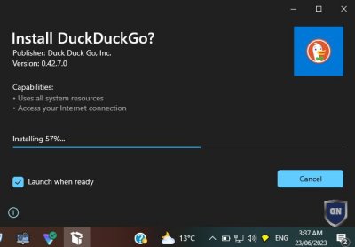 DuckDuckGo browser v0.42.7.0 Install_03.JPG