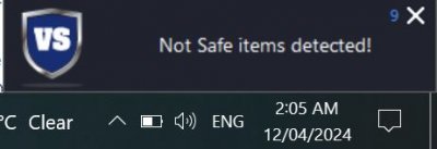 Cyberlock v7.73 Unsafe Items Detected_01.JPG