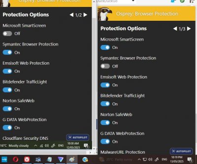 Osprey_cannot scroll Protections options_02.JPG