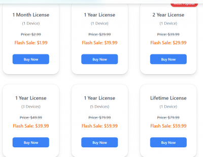 iDefender prices.png