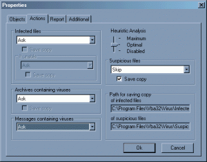 VBA32-Scanner Actions.gif