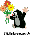 MaulwurfBlumen.gif