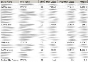 eTrust Pest Patrol Anti-Spyware 2005 review