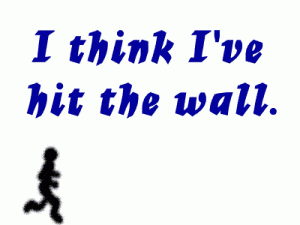 hit the wall.gif