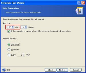 schedule task wizard time 24 h.JPG