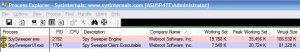 5.0.5.1286 Memory Usage in XP.jpg