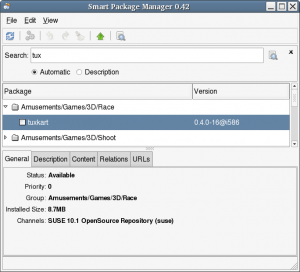 Screenshot-Smart Package Manager 0.42.png