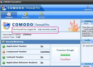 comodo logging.jpg