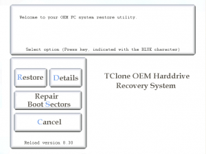 Time Computer (TClone) Reload CD Menu.png