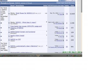 Wilders Security forum new feature.JPG
