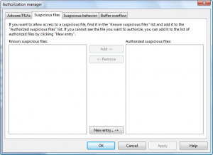 Authorization Manager - Suspicious files.png