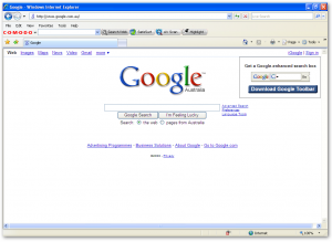 Comodo IE Display.png