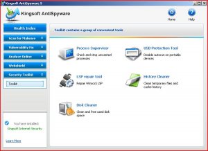 kingsoft antispyware06.JPG