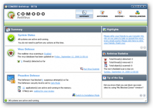 COMODO Antivirus.png