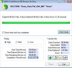 FDISR SSN Error.jpg