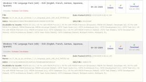 Windows 7 RC Language Pack Details.png