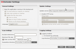 BitDefender Settings.png