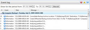 2009-07-21_Scrambled log.jpg