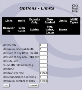 Httrack limits.jpg