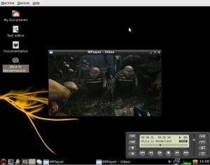 Slitaz Mplayer.jpg