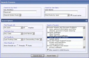 tauscan-search1.gif