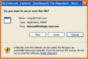 Hot mail virus message II.jpg