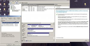 Paragon Migrate OS to SSD Travando