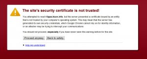 Chrome cert warning.jpg