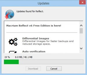download macrium reflect v6 free edition