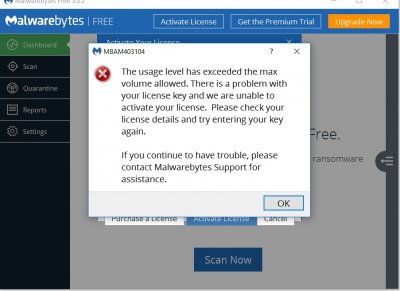 key for malwarebytes 2.1.8.1057