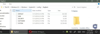 Windows_Build 1703_RegBack_01.JPG