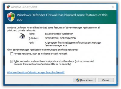 Windows Firewall Control (WFC) by  | Page 190 | Wilders  Security Forums