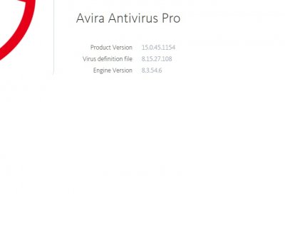 avira free antivirus offline installer softpedia